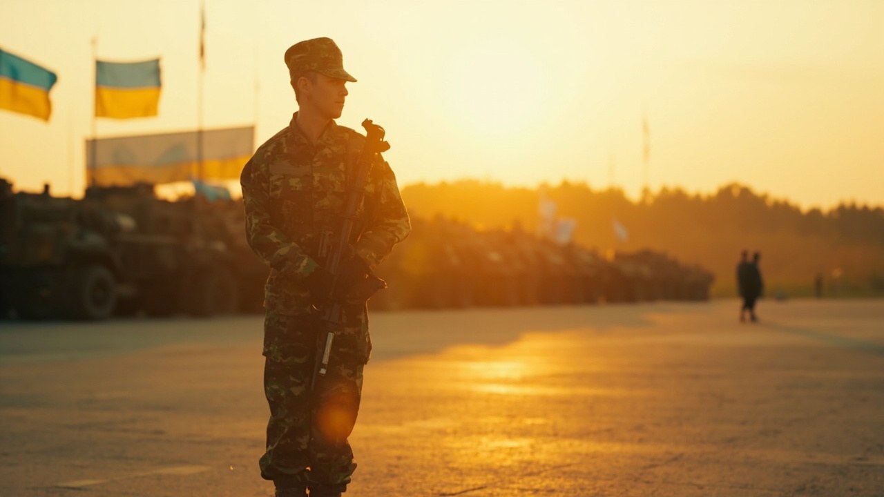 Коли день ЗСУ: дата, історія та святкування