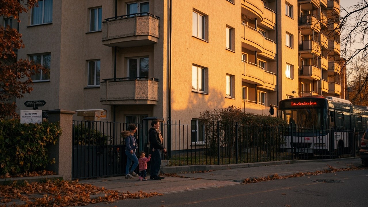 Квартири Біла Церква: як вибрати і що перевірити