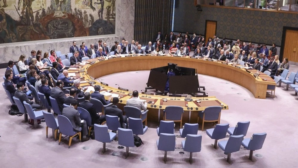 Підтверджені факти: атаки РФ на цивільні судна 17–19 липня і засідання Радбезу ООН 27 липня