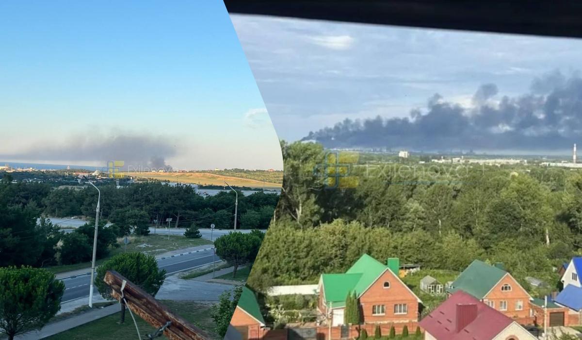Хронологія атак на НПЗ «Газпромнефтехім Салават» у Башкортостані