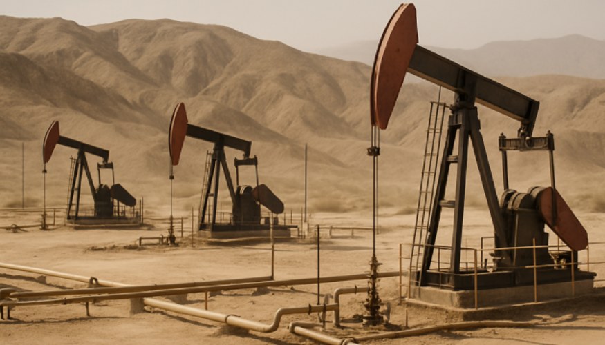 Цифри та рішення ескалації в Ормузькій протоці: нафта зросла на 3%