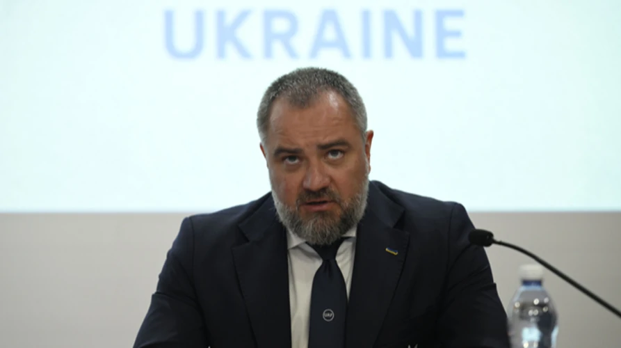 Затримання Павелка у Братиславі: Офіс генпрокурора запустив екстрадицію