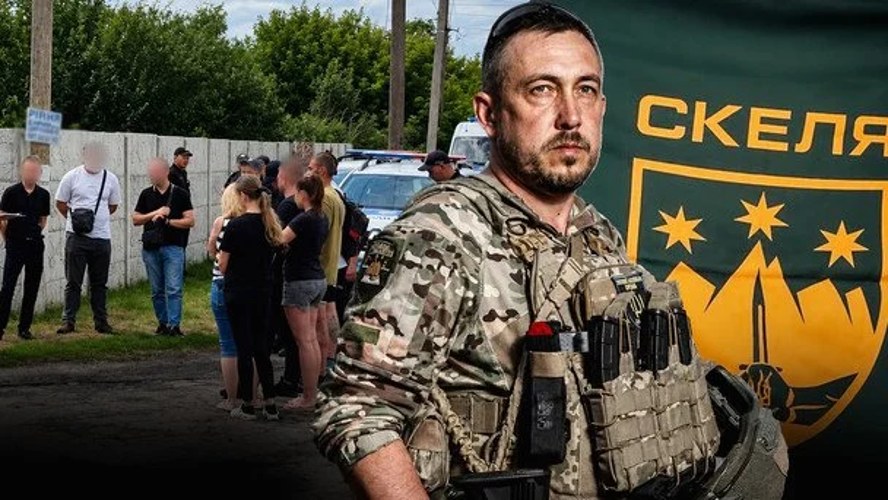 Рішення Рокитнянського суду: Лучанов під вартою без права застави