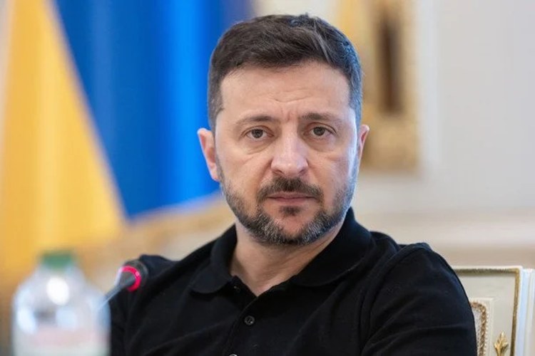 Зеленський 15 липня назвав Корецького кандидатом на посаду глави уряду