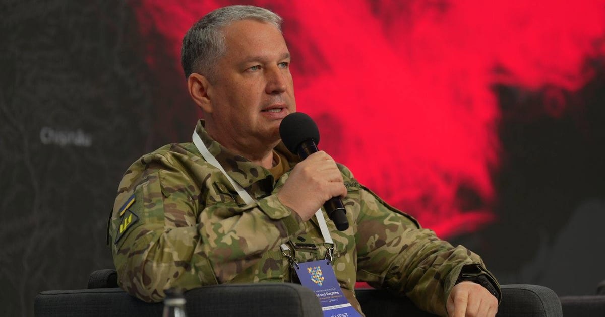 Рапорт Єлізарова 16 липня: які наслідки підтверджені для Повітряних сил