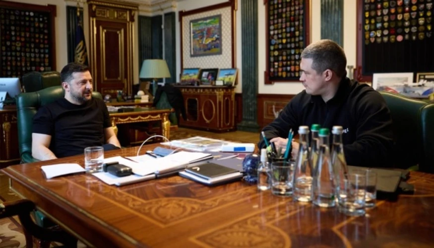 Литвин: між Зеленським і Федоровим мають пройти ще одні перемовини