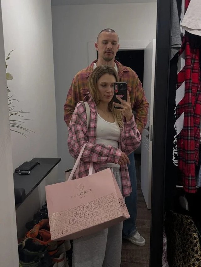 Відео танцю Цимбалюка і Світлицької: що підтвердили в Instagram 17 липня 2026 року