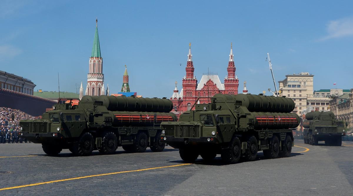 Що підтверджено про удари С-400 по Києву: факти від Романенка