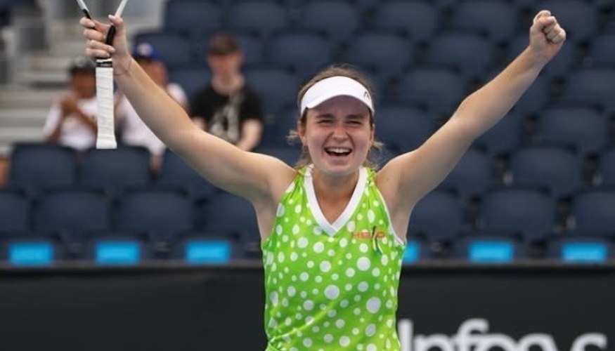 Стартовий матч Подрез на WTA 250 у Празі: що відомо лише з одного джерела