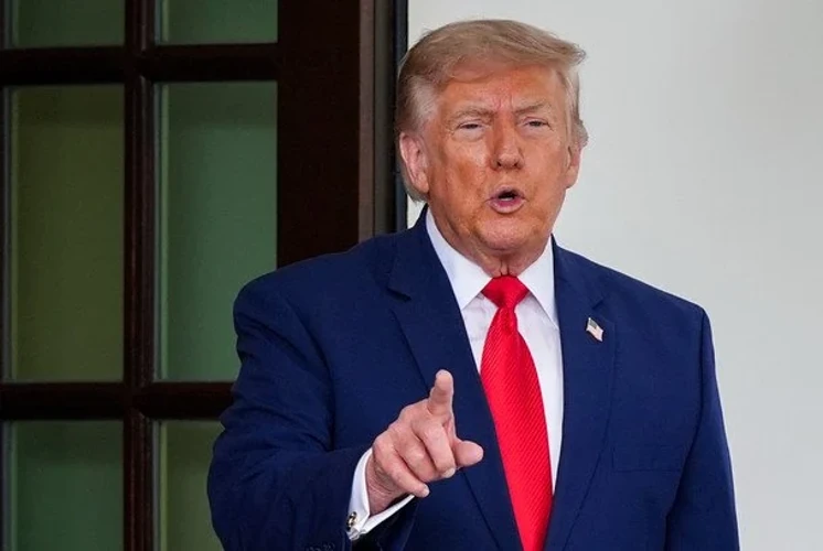 Трамп анонсував угоду про роззброєння ХАМАС і виведення ізраїльських військ з Гази