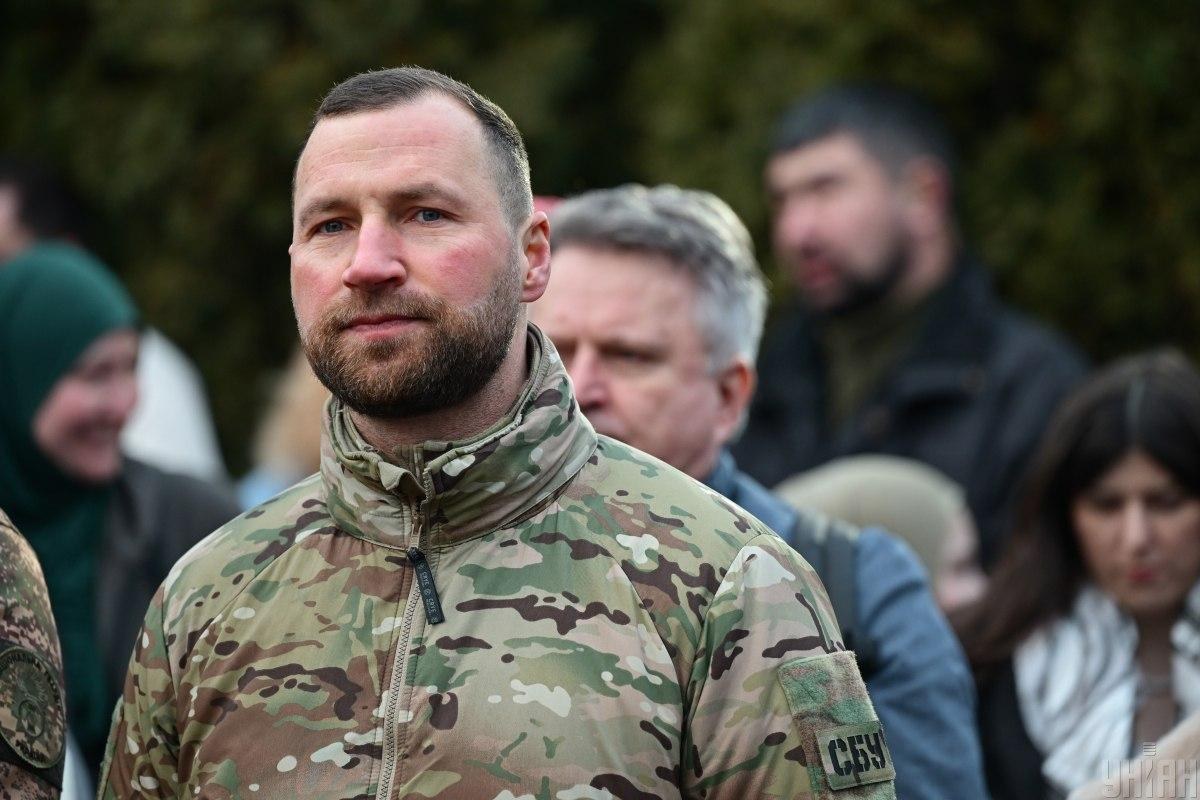 Хмара тимчасово очолив Міноборони: як нове керівництво впливає на армію