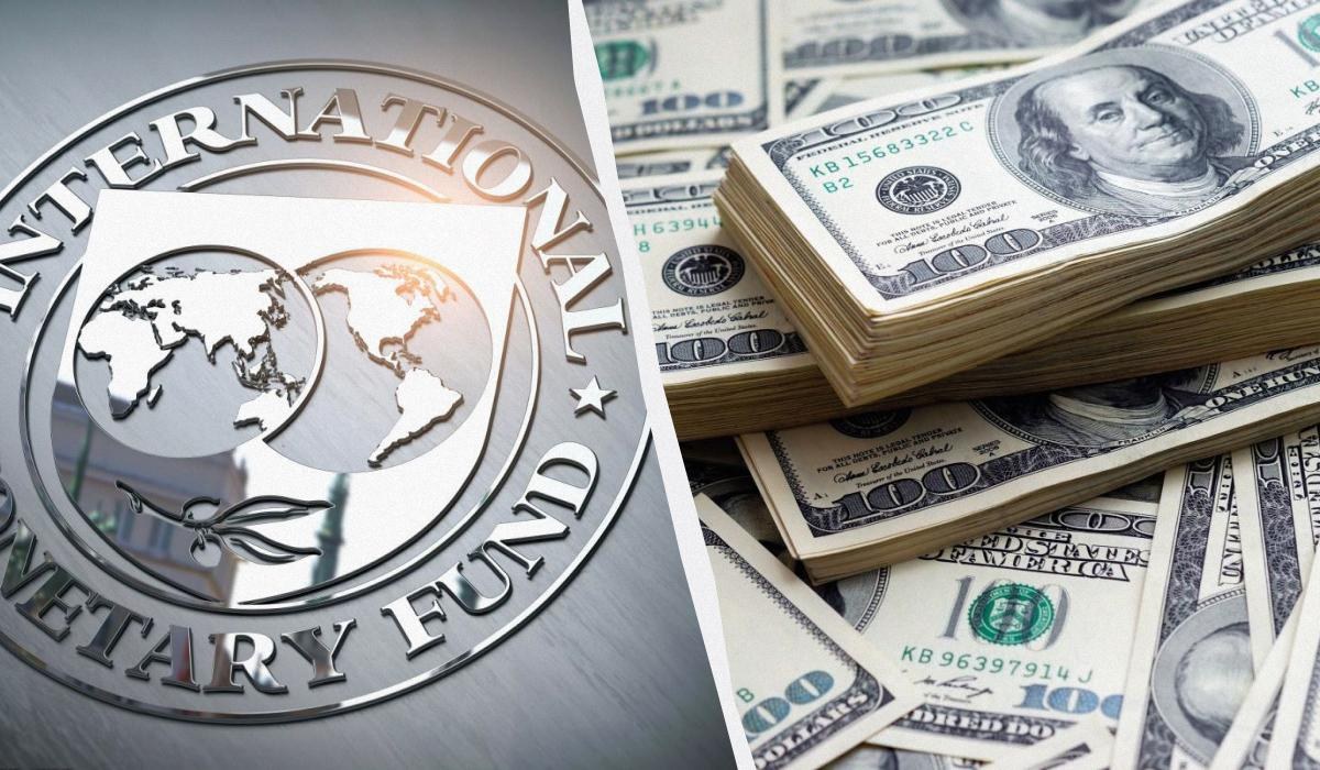 690 мільйонів доларів від МВФ: ключові цифри рішення 21 липня