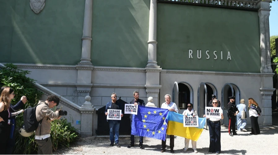 Бієнале оскаржує втрату 2 млн євро від ЄС: що відомо про рішення