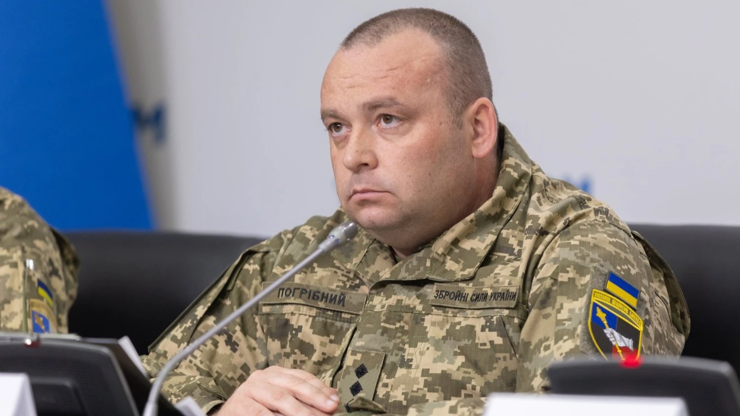 Карпенка звільнено указом № 730/2026: Погрібний став командувачем Сил логістики