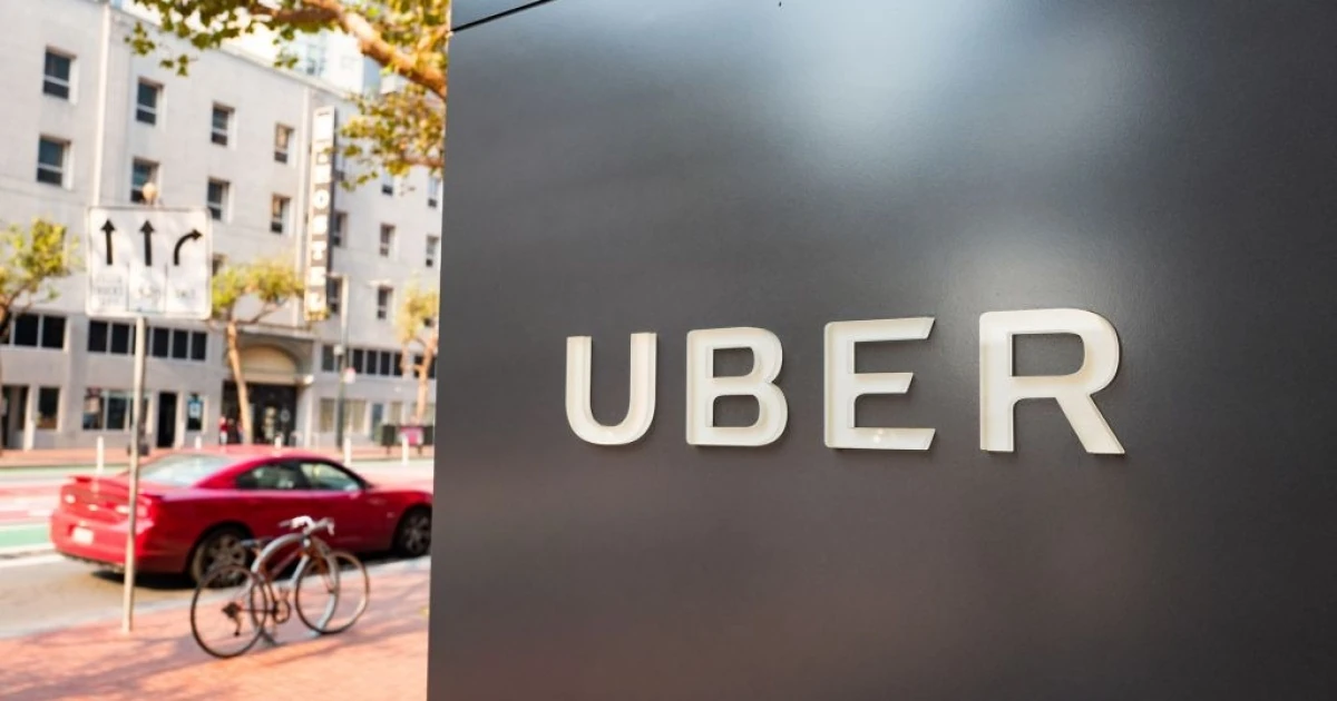 Uber отримав найбільший штраф у ЄС у €825 млн: що відомо