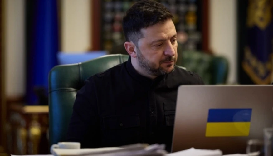3 серпня 2026 року: сім указів Зеленського про дипмісії та ЮНЕСКО