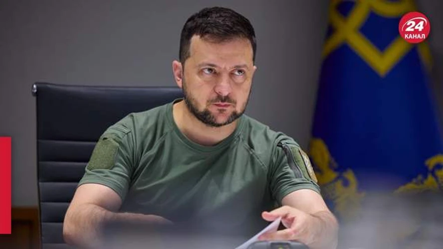 Зеленський пояснив дані про втрати РФ за липень: що підтверджено і що відомо
