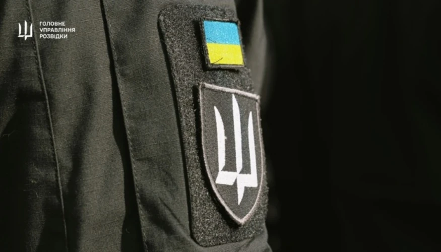 Оператори Департаменту безпілотних систем ГУР уразили три цілі на Херсонщині та в Криму