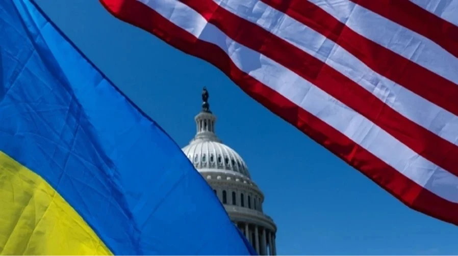 Politico: хроніка повернення розвідобміну США та України у підтверджених датах