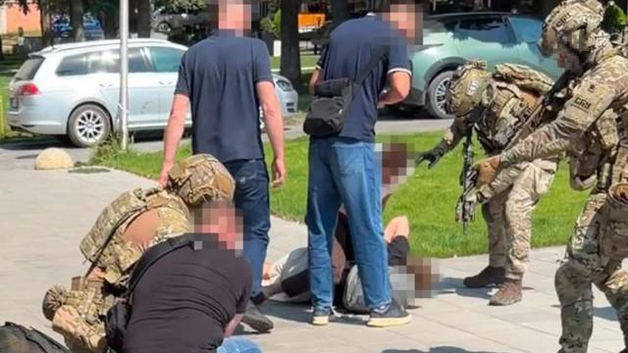 Підпал підстанції у Чернівцях: що змінилося після затримання двох іноземців