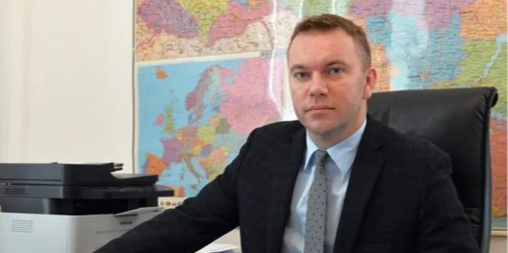 Ексдержсекретар МЗС Баньков вийшов із СІЗО: чим ця справа стосується платників допомоги Україні