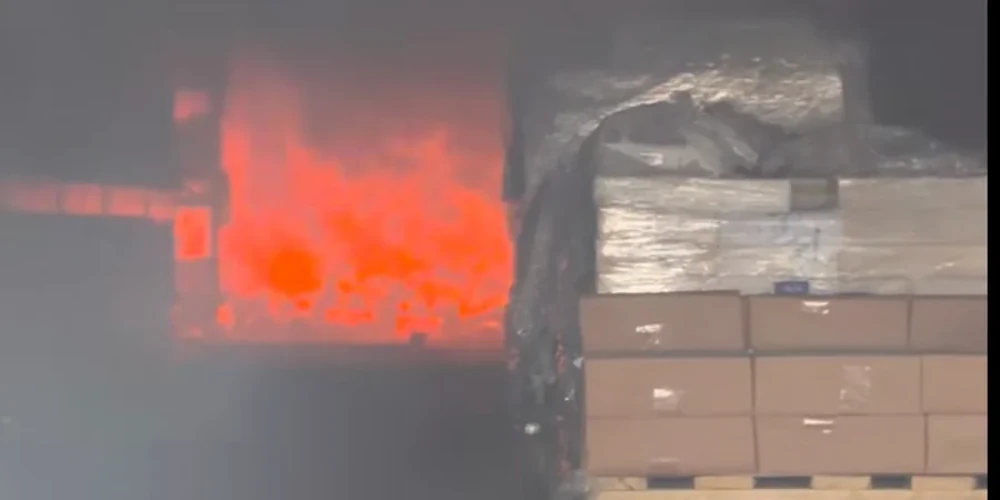 Атака на видавництво «Ранок» у Харкові: пояснення події 1 серпня