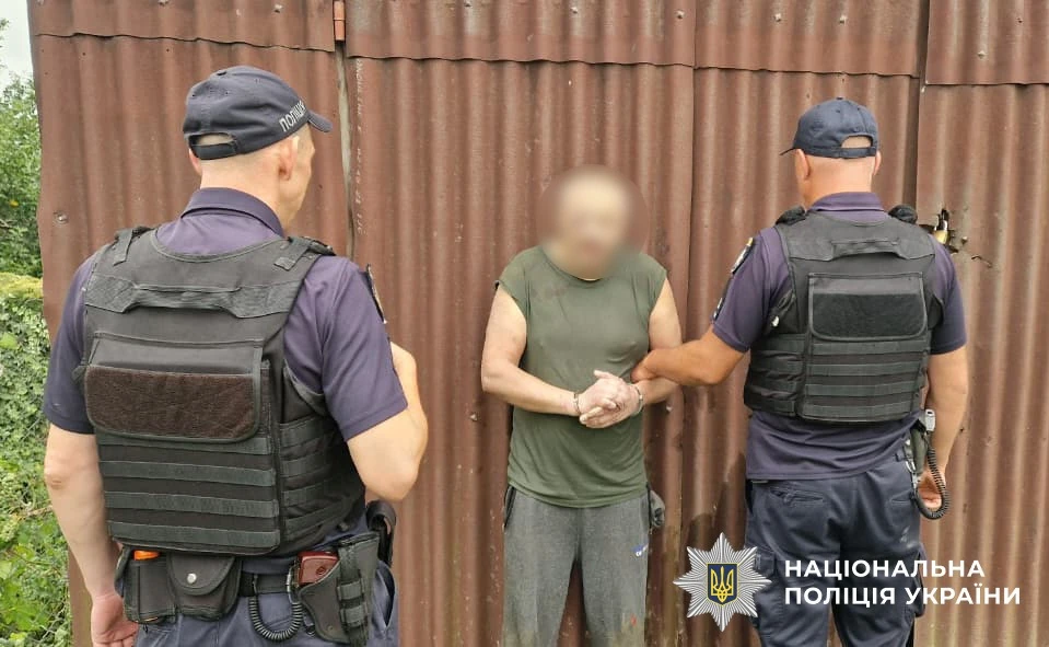 Справа про напад на поліціянтів у Їжівцях: чому вона торкається суспільства