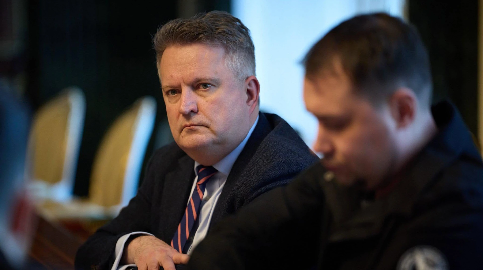 Кислиця окреслив зимовий фактор у позиції Путіна щодо переговорів
