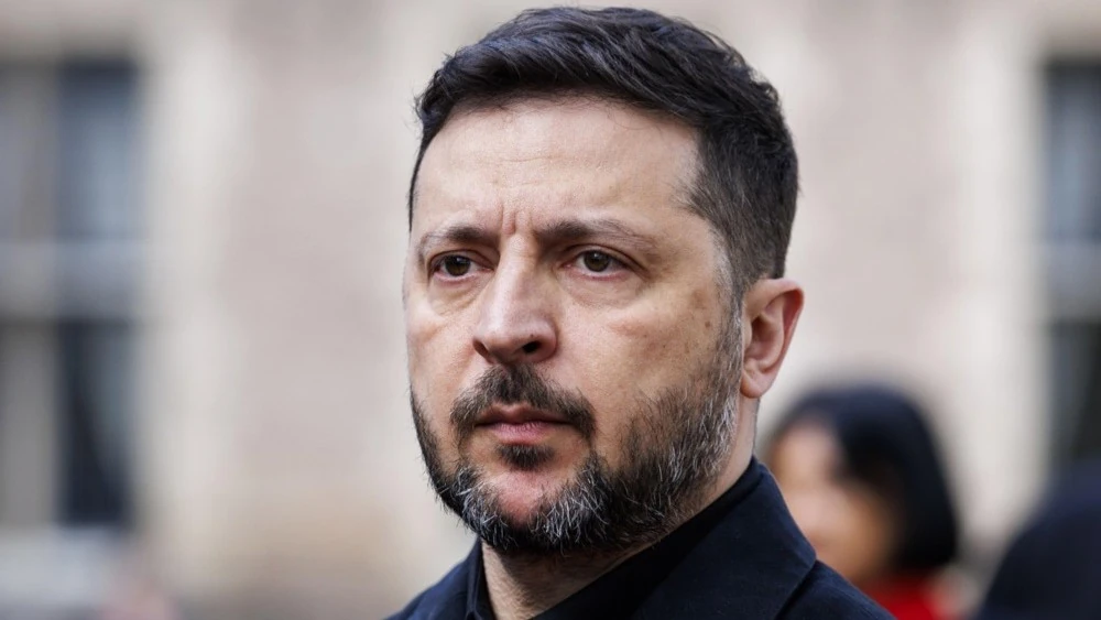 Зеленський окреслив роль КНДР у війні: від постачань балістики до контингенту