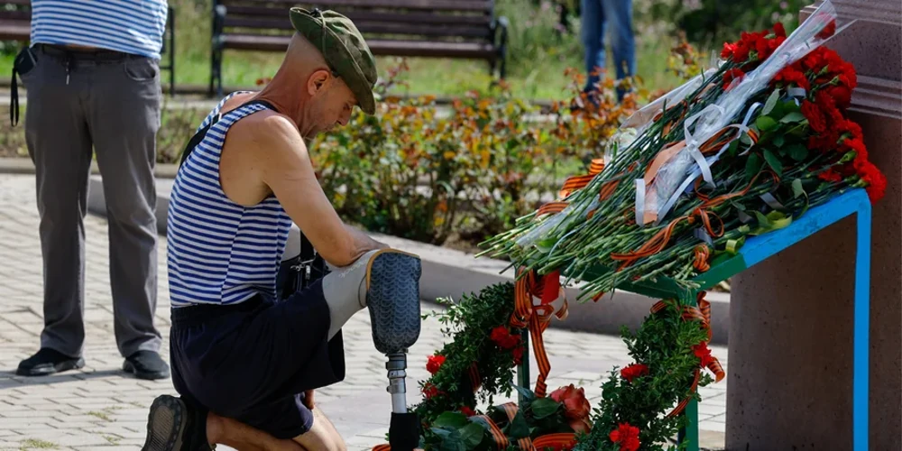 Росія готує інфраструктуру до можливої нової хвилі мобілізації — дані WSJ