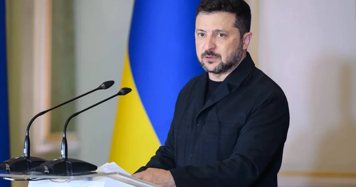 Чому заява Зеленського про G20 у Маямі стосується кожного українця