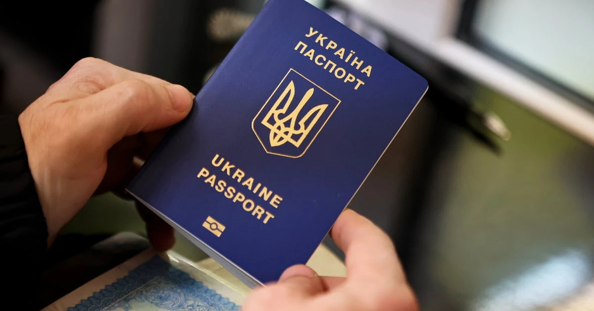 ДМС призупинила оформлення паспортів 28–30 вересня: що підтверджено