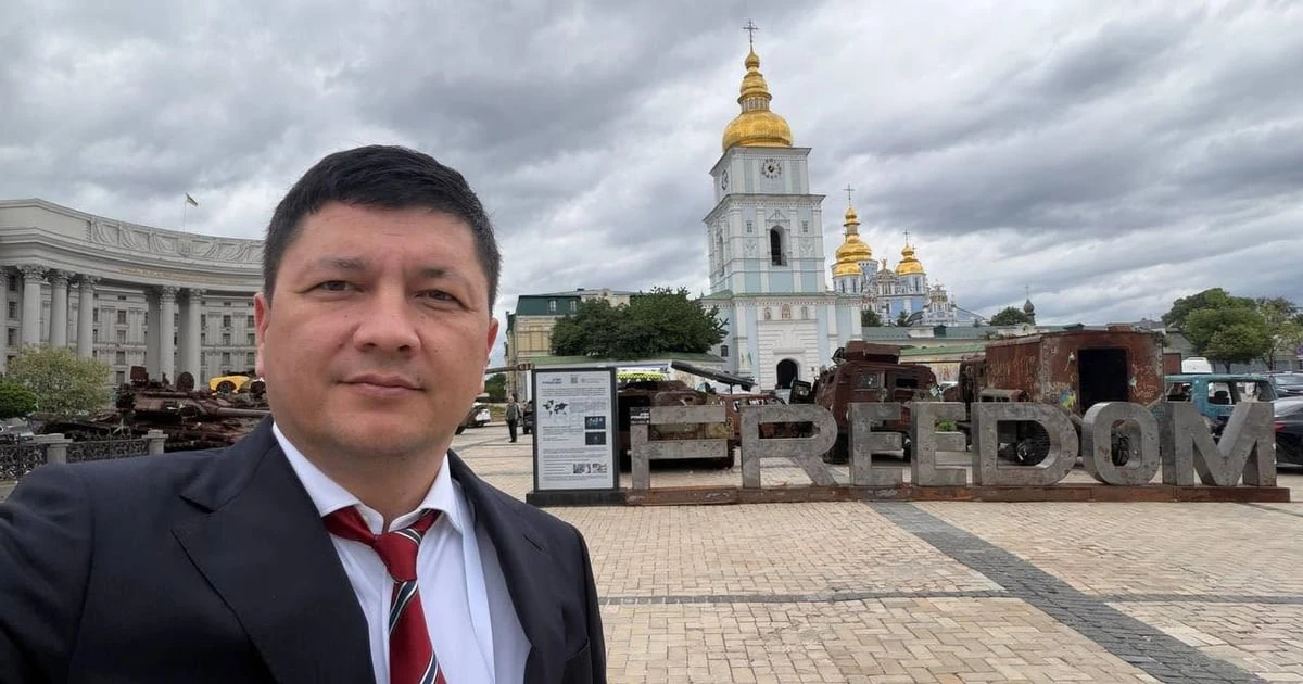 Bihus.Info опублікували послідовність знахідок про незадекларовані активи родини Кіма