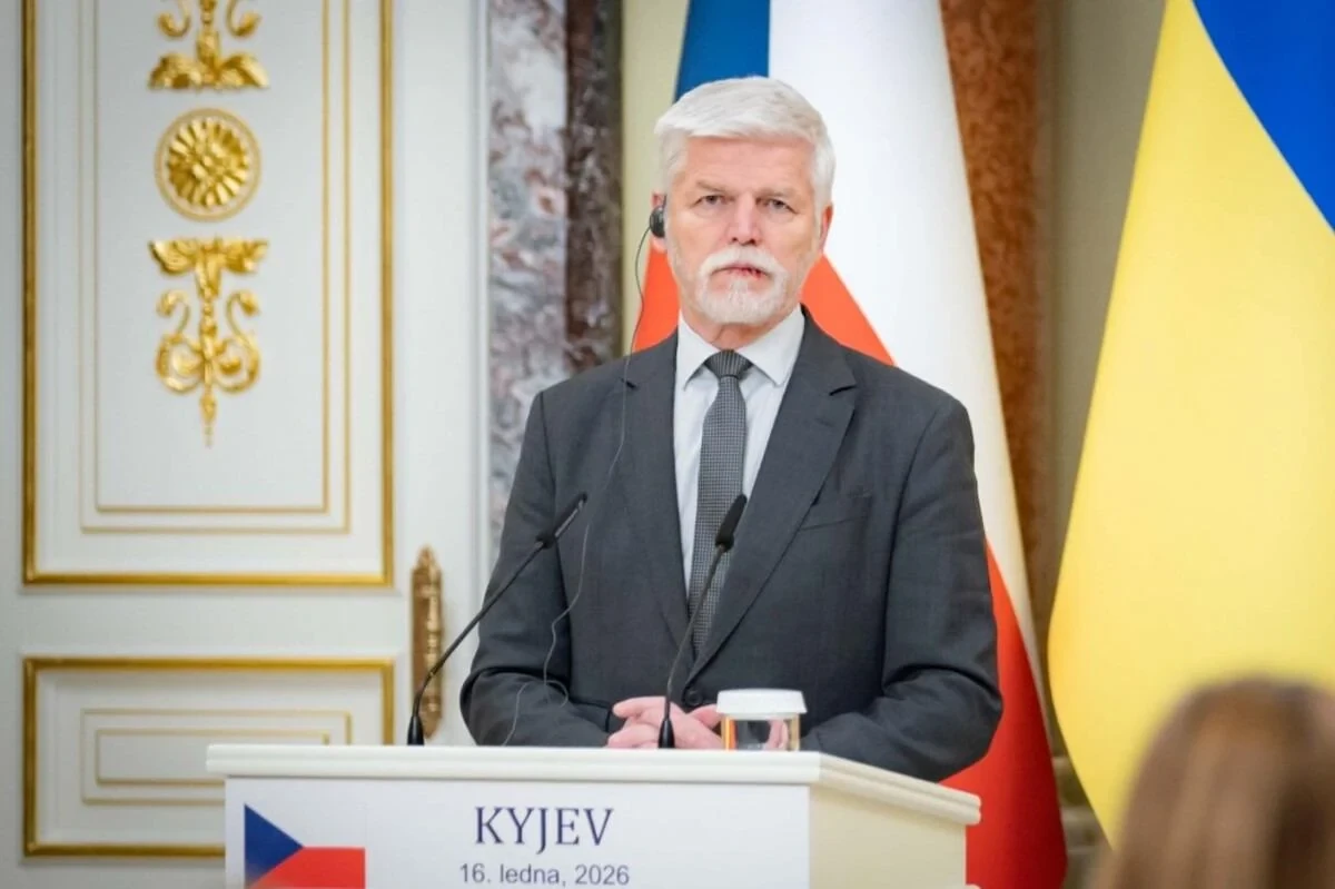 Павел назвав ключові фактори: Сирія, Туреччина та інциденти з Мі-8 і F-16