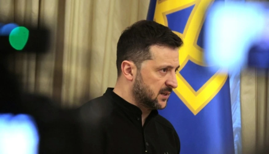Зеленський повідомив про початок додаткової мобілізації в Росії