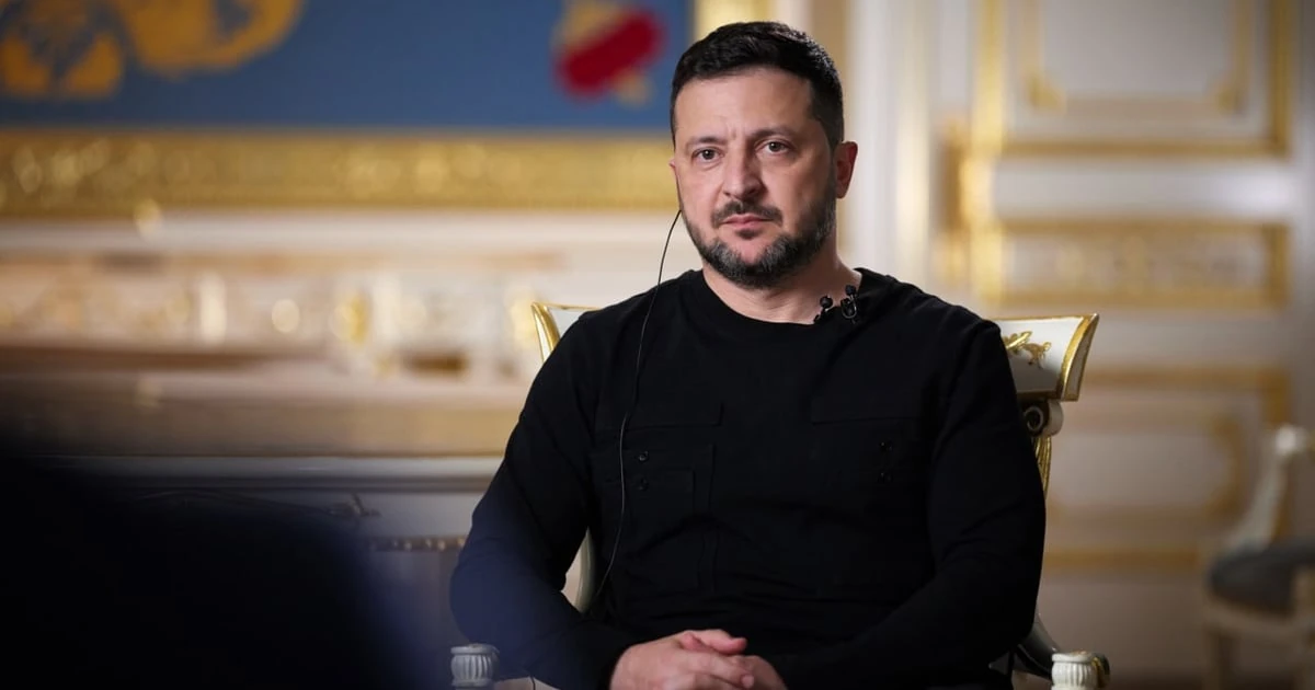 У Зеленського заперечили домовленість із Сеулом не розкривати передачу полонених з КНДР