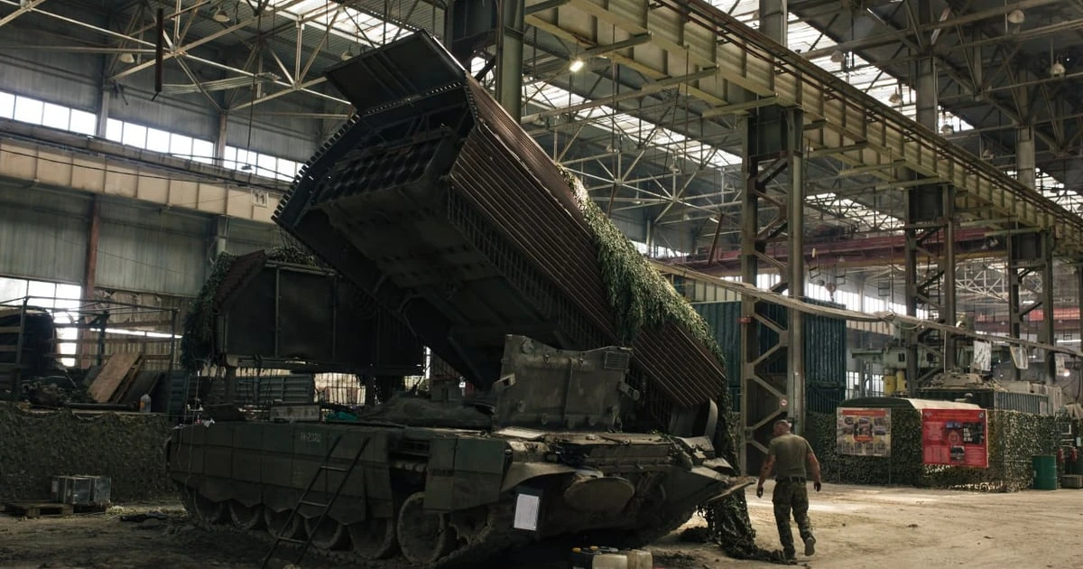 Росія закладає 17,1 трлн рублів на оборону у 2027 році: що змінюється в бюджеті