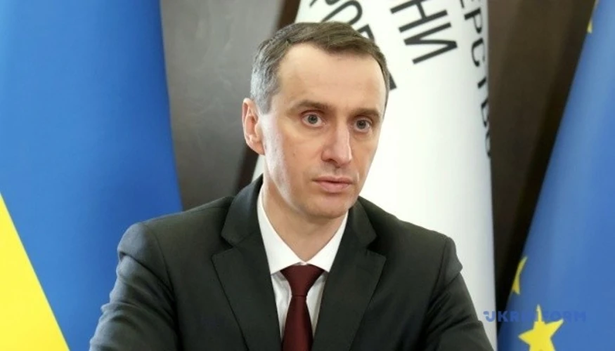 МОЗ завершив перереєстрацію вакцин від грипу: понад 400 тисяч доз очікують в Україні