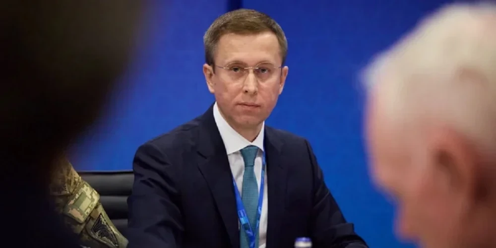 Підписання рамкової угоди про фінансування проєкту HOME у Гданську
