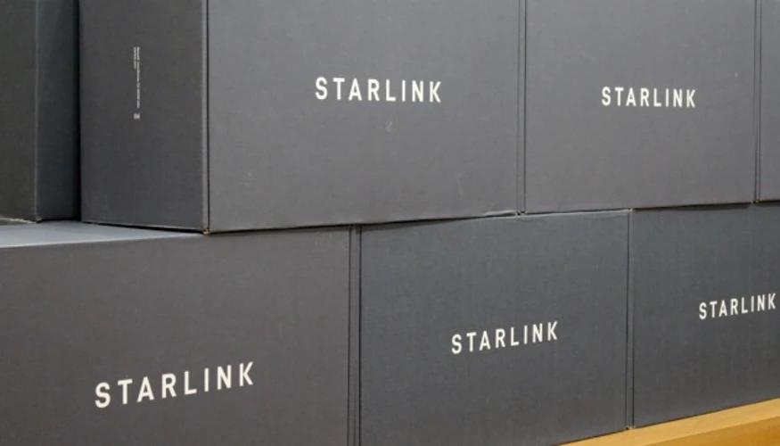 Starlink для України: цифри порога 161 км/год і втрати зв’язку на 110–120 км/год