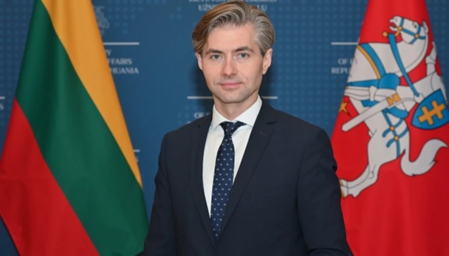 МЗС Литви у Люксембурзі закликав ЄС визнати ГРУ терористичною організацією